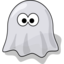 Ghost icon 64x64