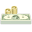 Money icon 64x64