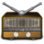 Radio old icon 64x64