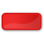 Rectagle red icon 64x64