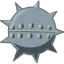 Sea mine icon 64x64