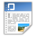 Application msword icon