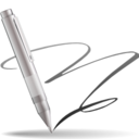 Application pgp signature icon