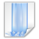 Application bittorrent icon