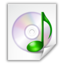 Application cda icon