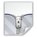 Application compress icon