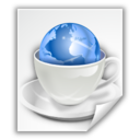 Application java applet icon