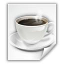 Application java icon