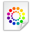 Application kcsrc icon