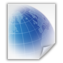 Application marble icon