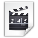 Application ms wmp icon