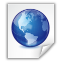 Application mswinurl icon