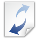 Application nzb icon
