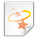 Application plasma icon