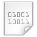 Application python bytecode icon