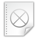 Application qet element icon
