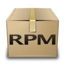 Application rpm icon