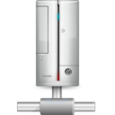 Application smb server icon
