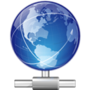 Application smb workgroup icon