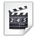 Audio vn rn realvideo icon
