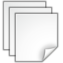 Document multiple icon