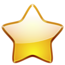 Favorites icon