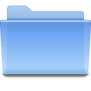 Folder icon
