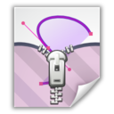Image svg xml compressed icon