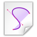 Image svg xml icon