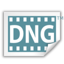 Image adobe dng icon