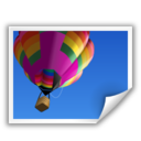 Image generic icon