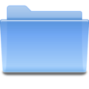 Inode directory icon