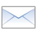 Mail message icon