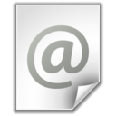 Message rfc icon