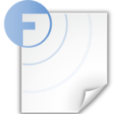 Odf icon