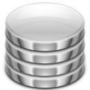 Server database icon