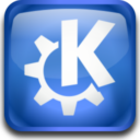 Start here kde icon