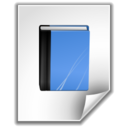 Text troff icon