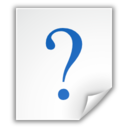 Text katefilelist icon