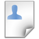 Text ldif icon