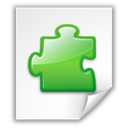 Kde nsplugin generated icon