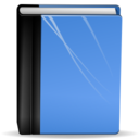 Office address book icon