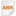 Application awk icon 16x16