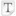 Application font ttf icon 16x16