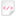 Application xml icon 16x16