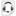 Audio speex ogg icon 16x16