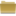 Folder brown icon 16x16