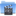 Folder video icon 16x16