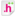 Text hdr icon 16x16