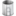 User trash icon 16x16